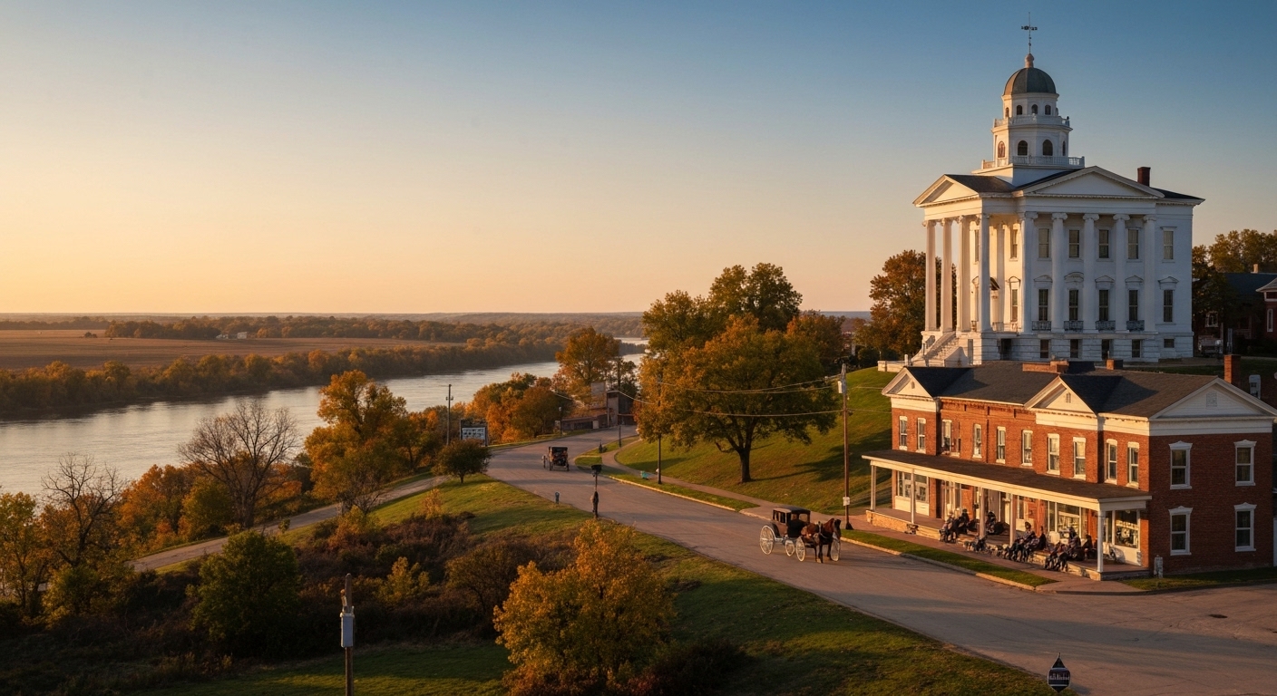 Laundromats in Lexington, Missouri