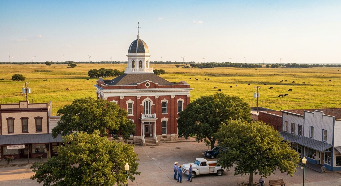 Laundromats in Lexington, Texas