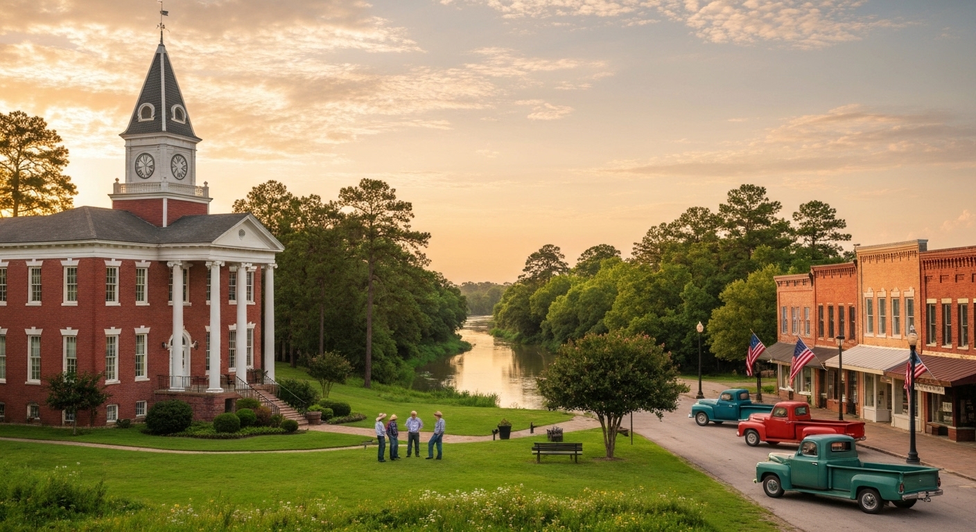 Laundromats in Liberty, Texas