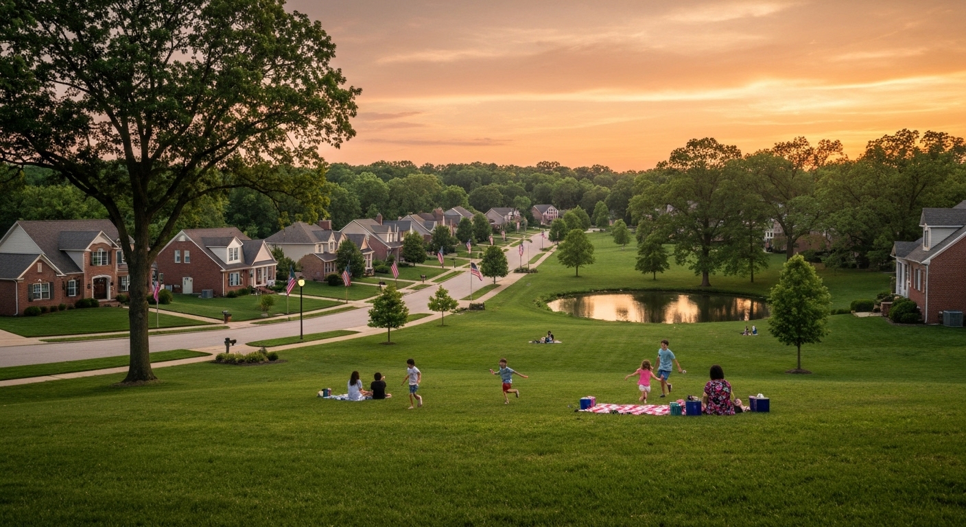 Laundromats in Liberty Township, Ohio