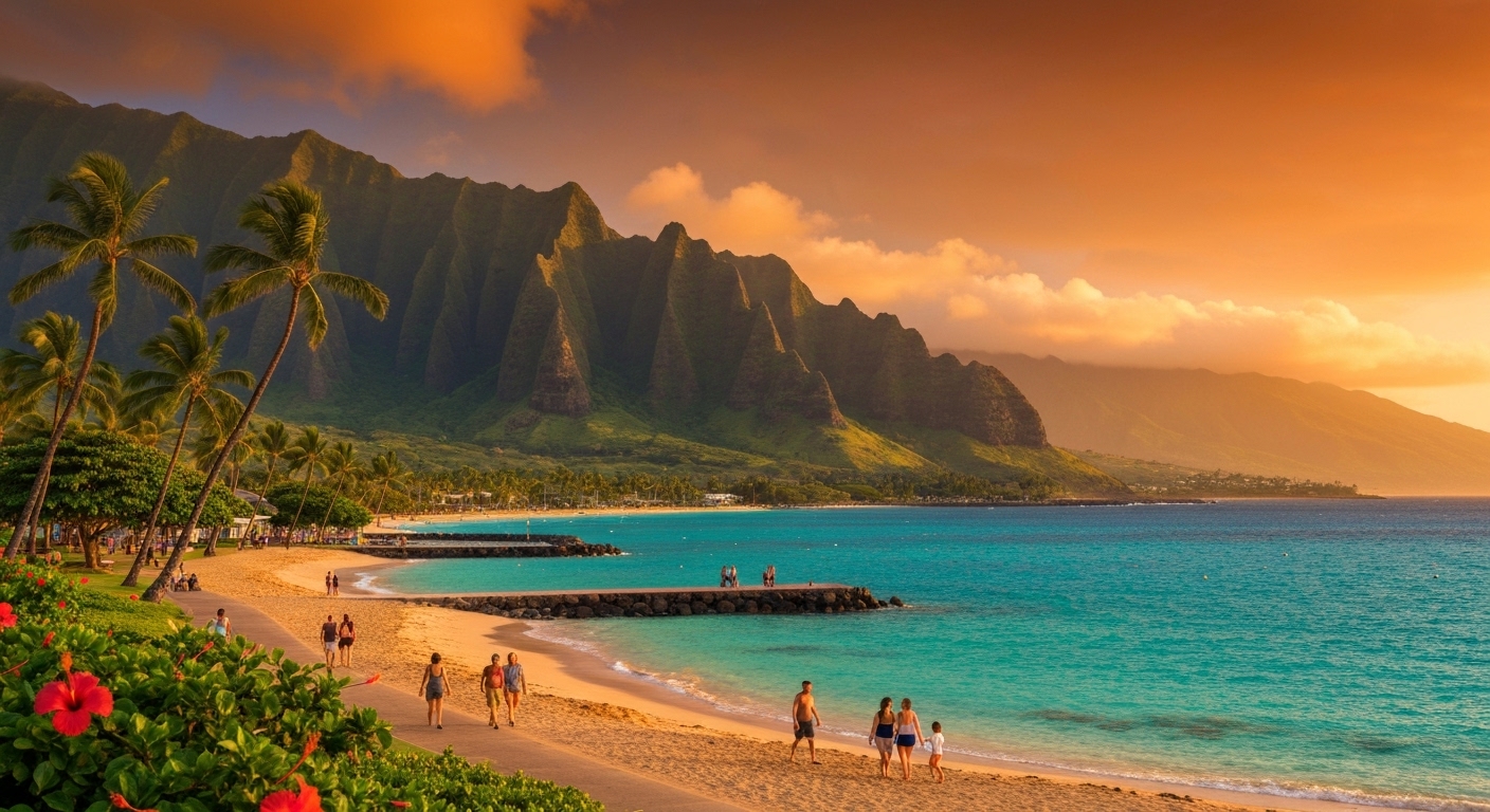 Laundromats in Lihue, Hawaii