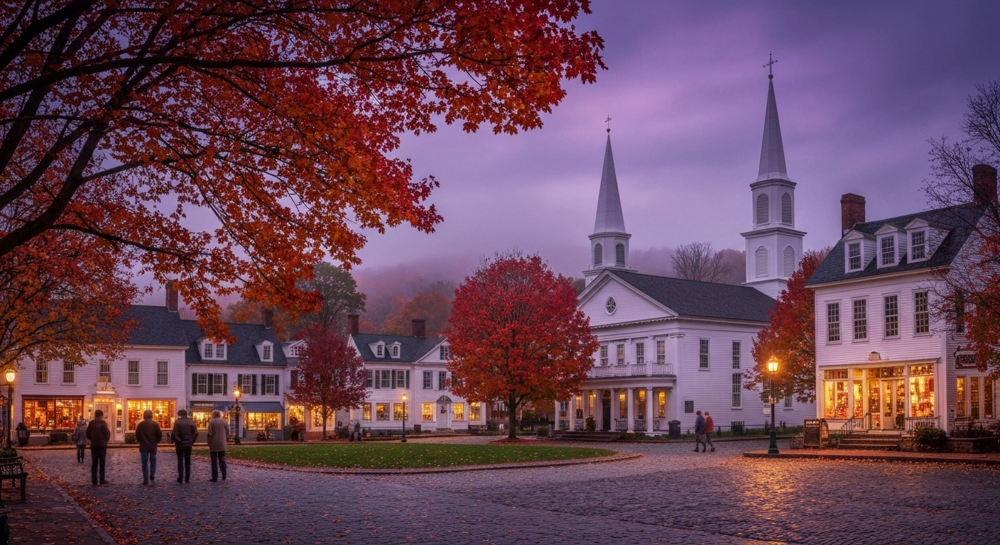 Laundromats in Litchfield, Connecticut