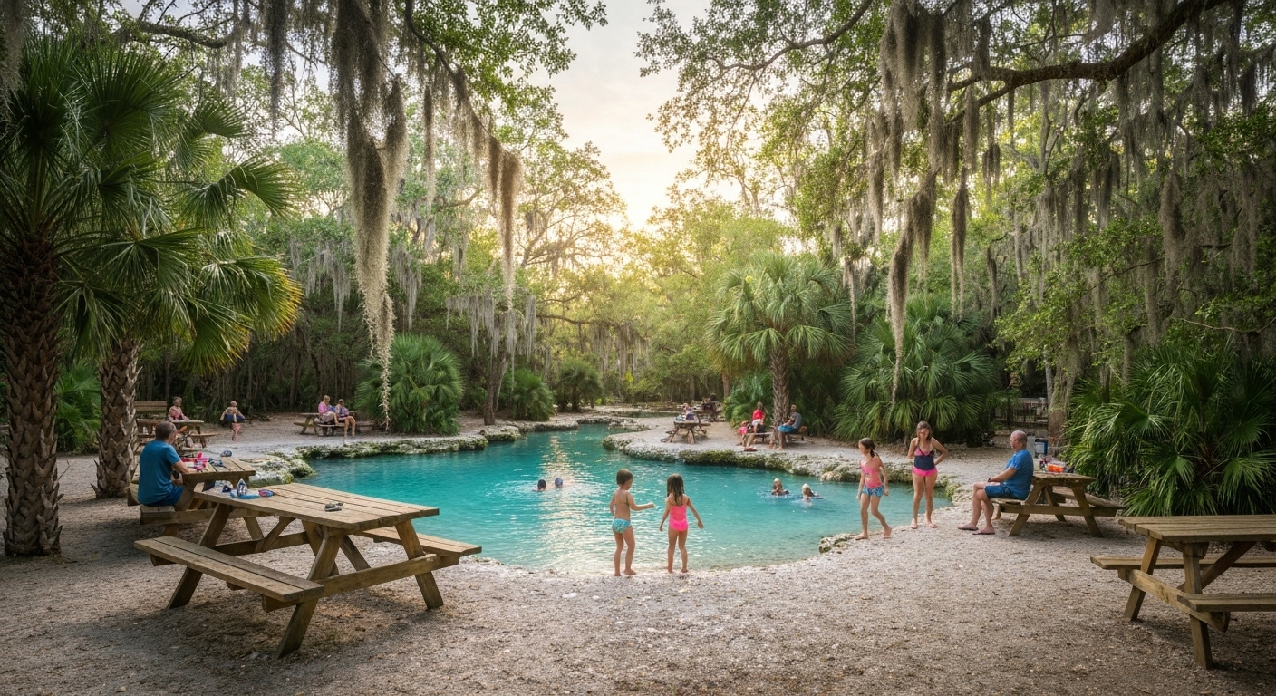 Laundromats in Lithia, Florida