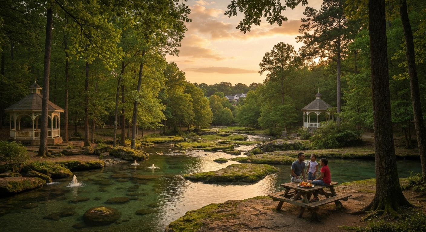 Laundromats in Lithia Springs, Georgia