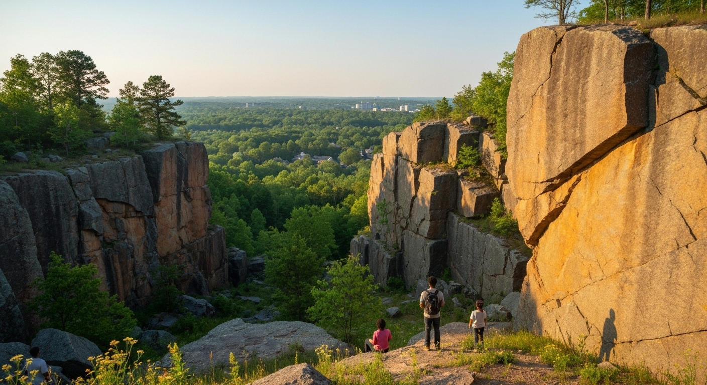 Laundromats in Lithonia, Georgia
