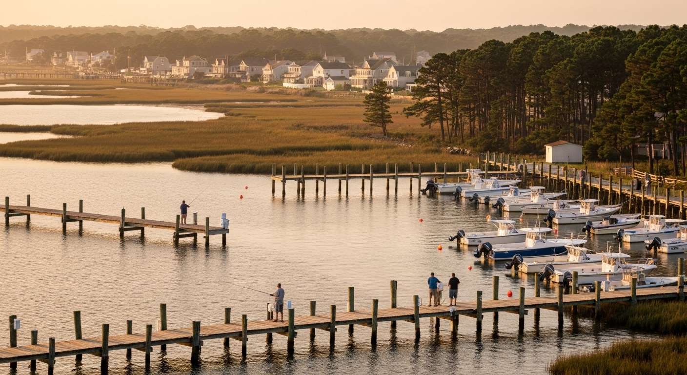 Laundromats in Little Egg Harbor Township, New Jersey