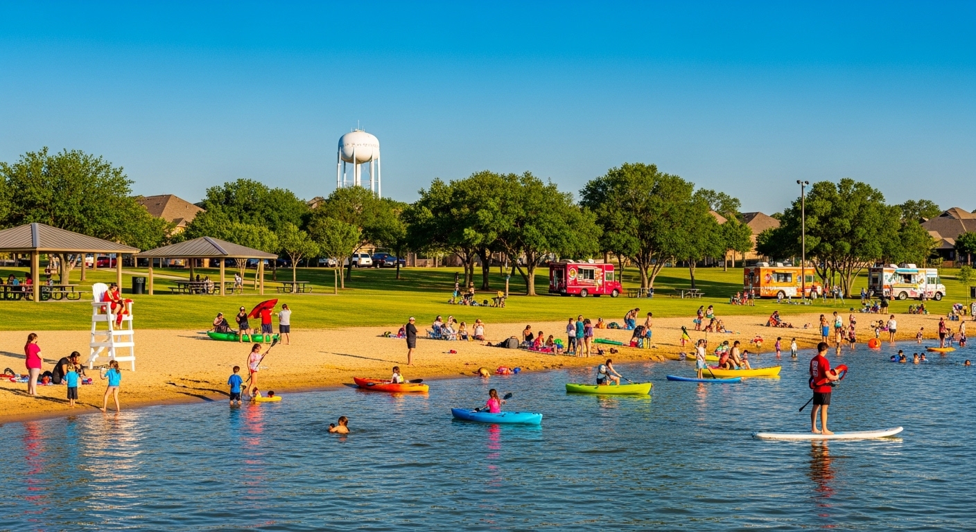 Laundromats in Little Elm, Texas