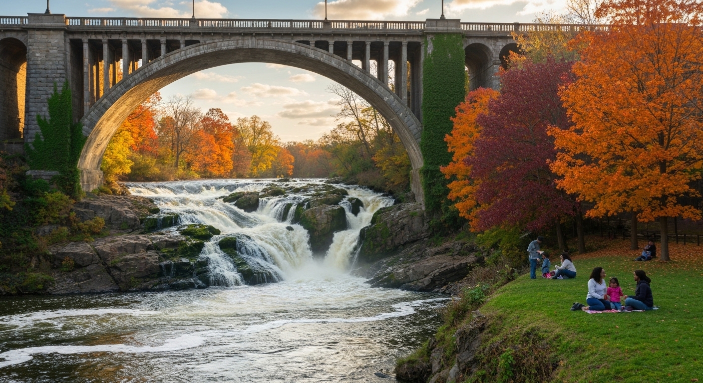 Laundromats in Little Falls Township, New Jersey