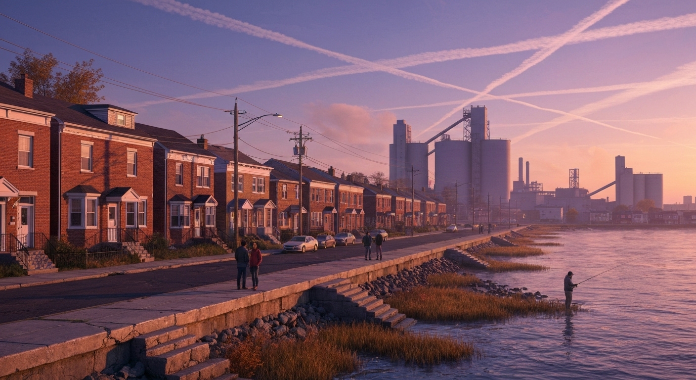 Laundromats in Little Ferry, New Jersey