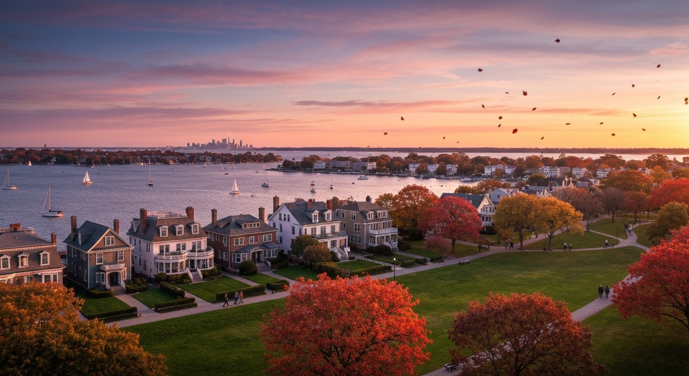 Laundromats in Little Neck, New York