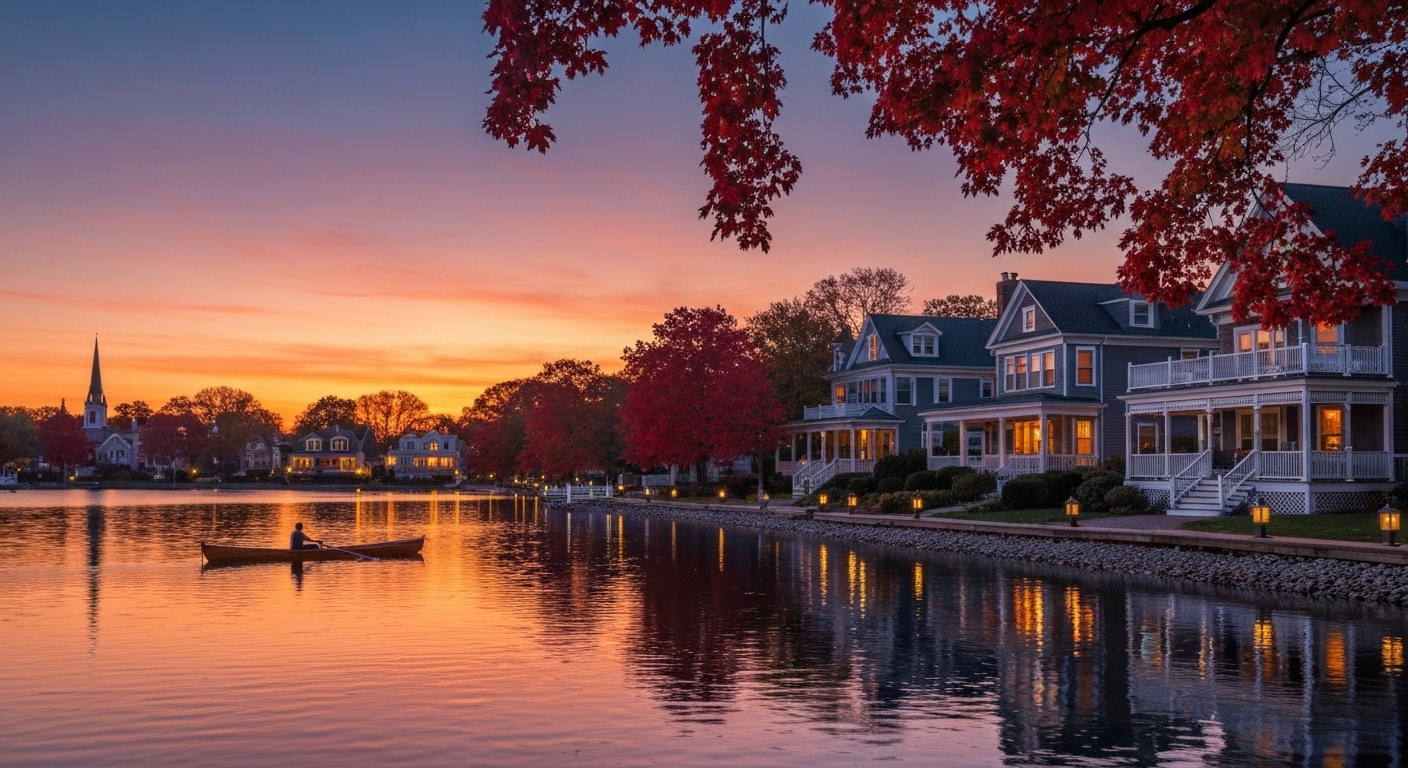 Laundromats in Little Silver, New Jersey