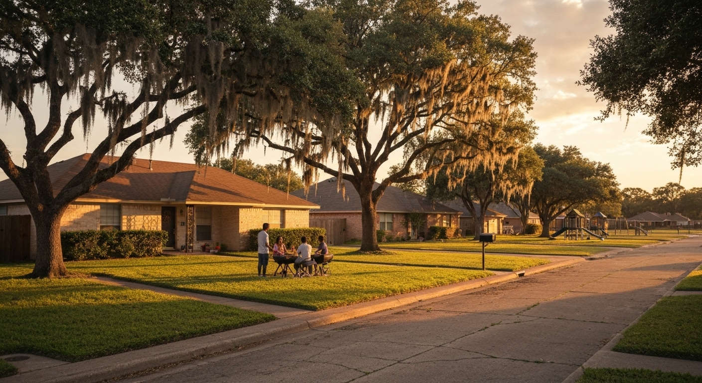 Laundromats in Live Oak, Texas