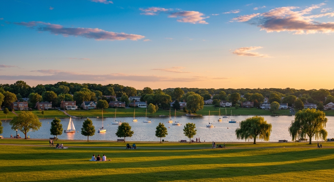Laundromats in Liverpool, New York