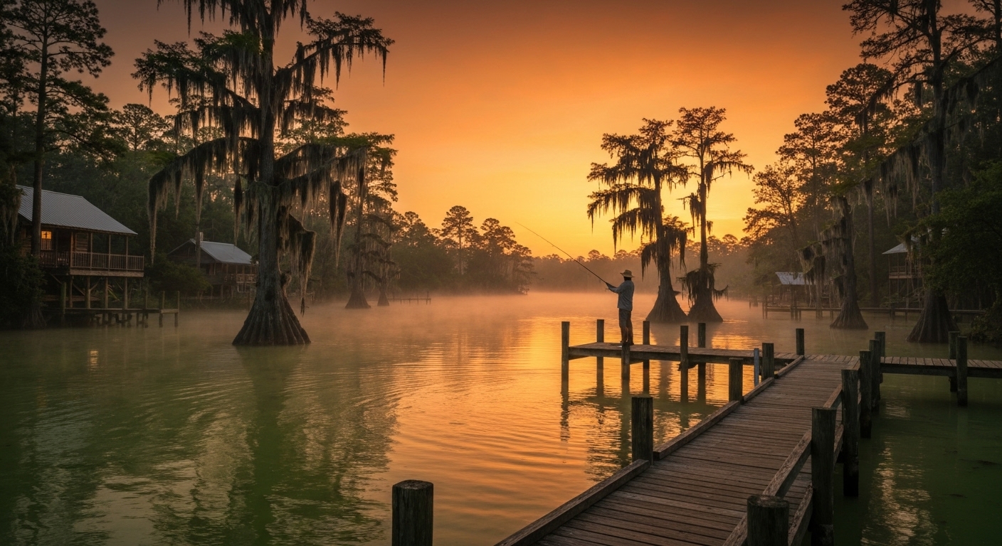 Laundromats in Livingston, Louisiana
