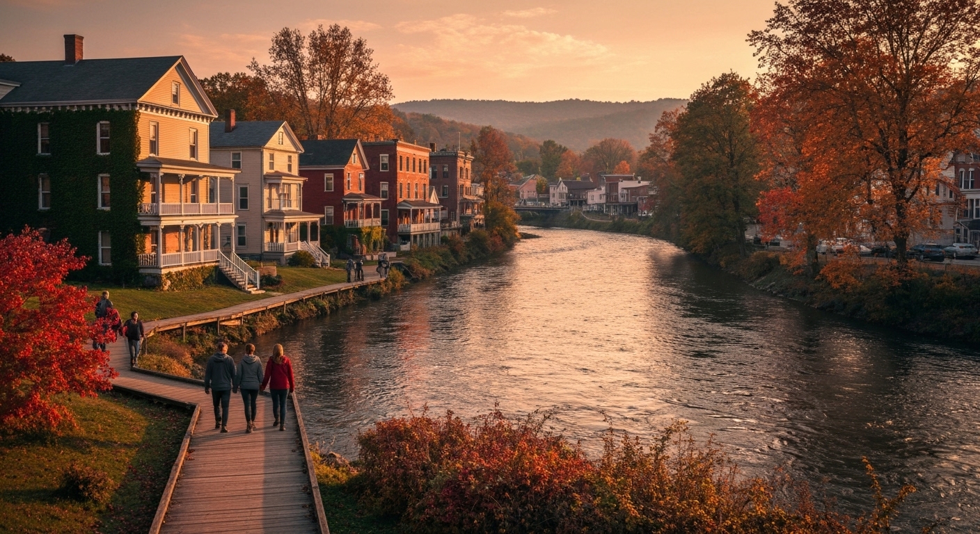 Laundromats in Lock Haven, Pennsylvania