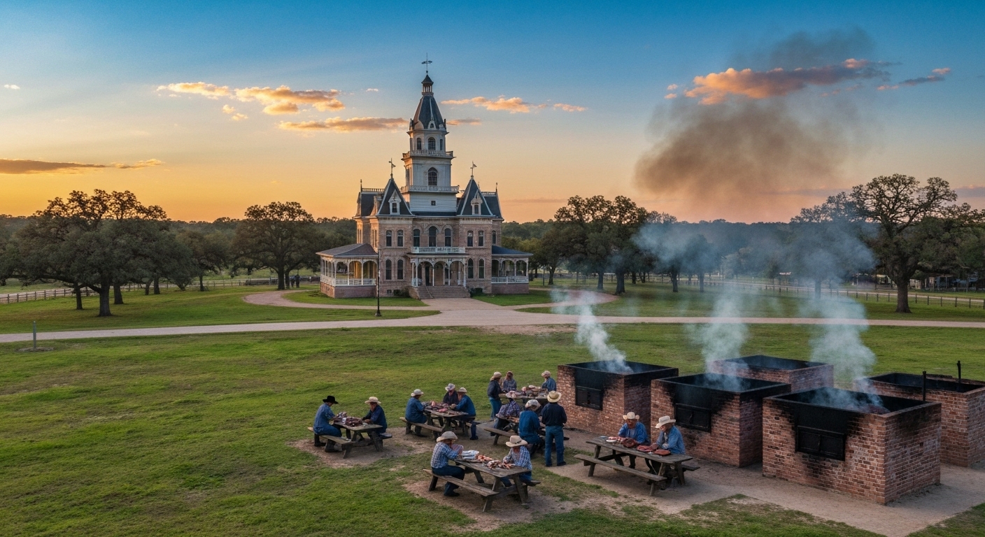 Laundromats in Lockhart, Texas