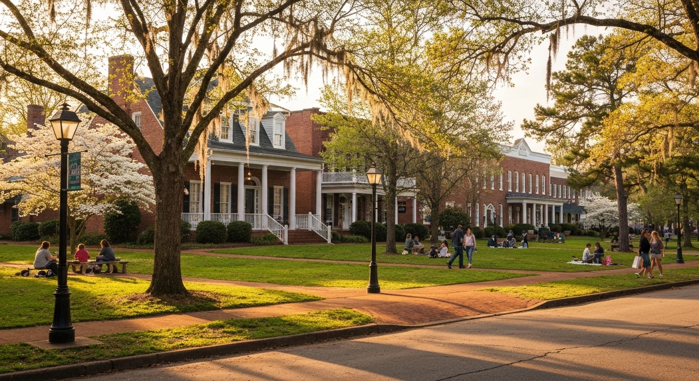 Laundromats in Locust Grove, Georgia