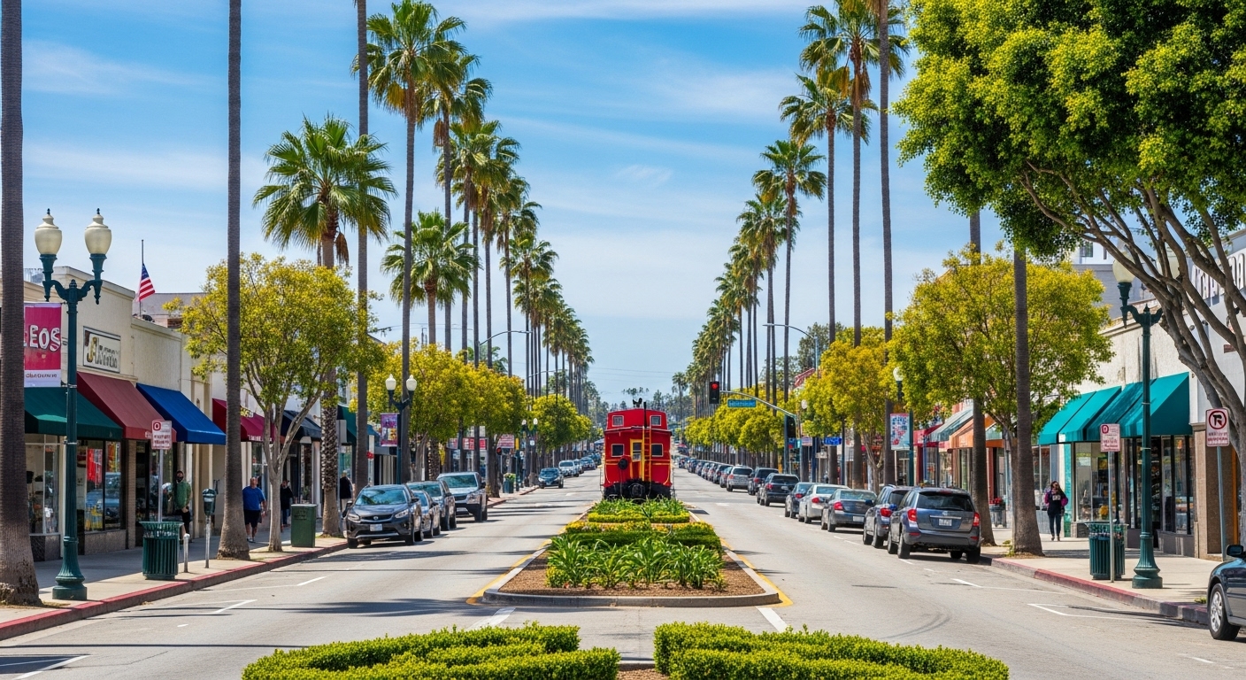 Laundromats in Lomita, California