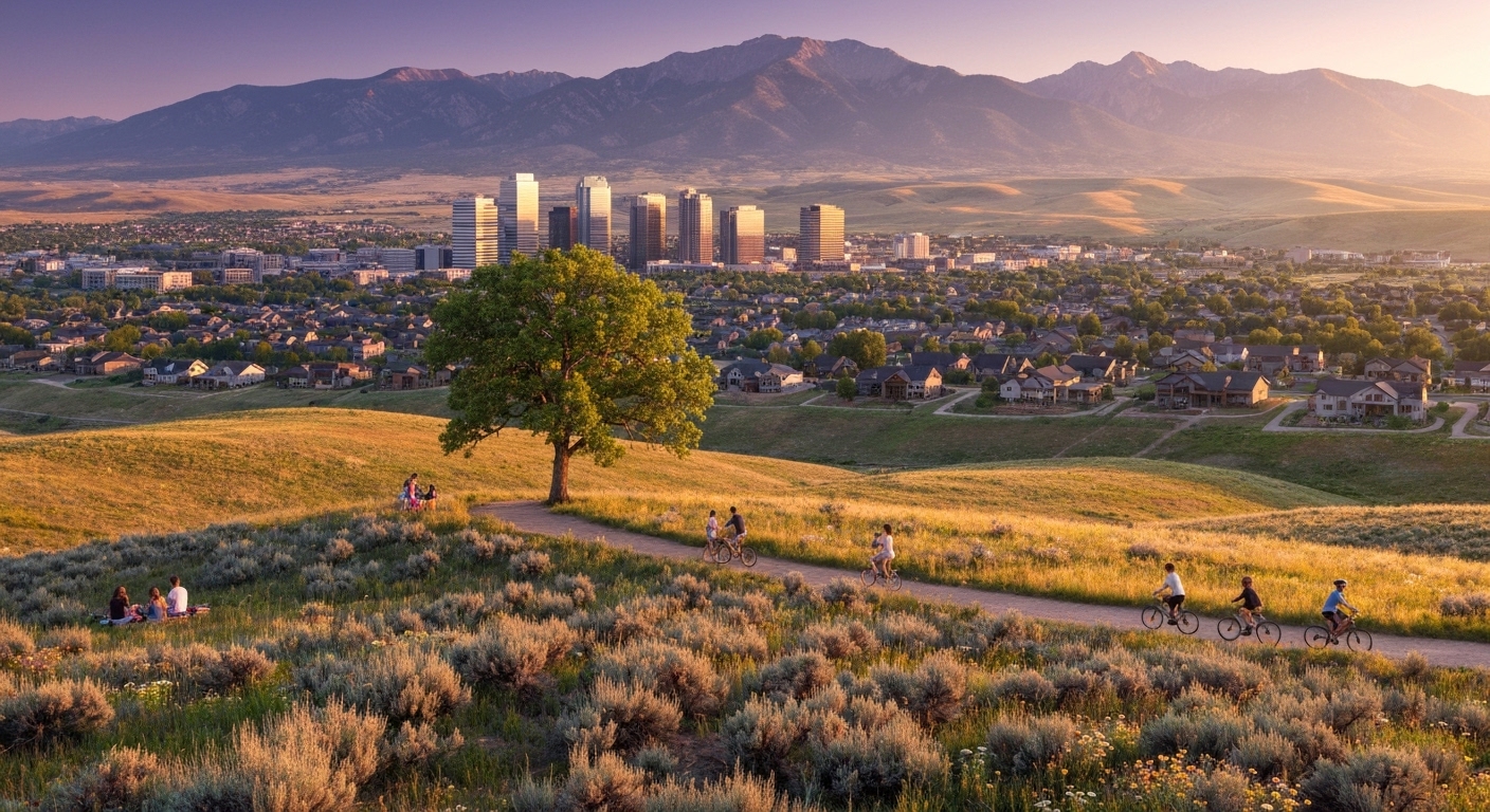 Laundromats in Lone Tree, Colorado