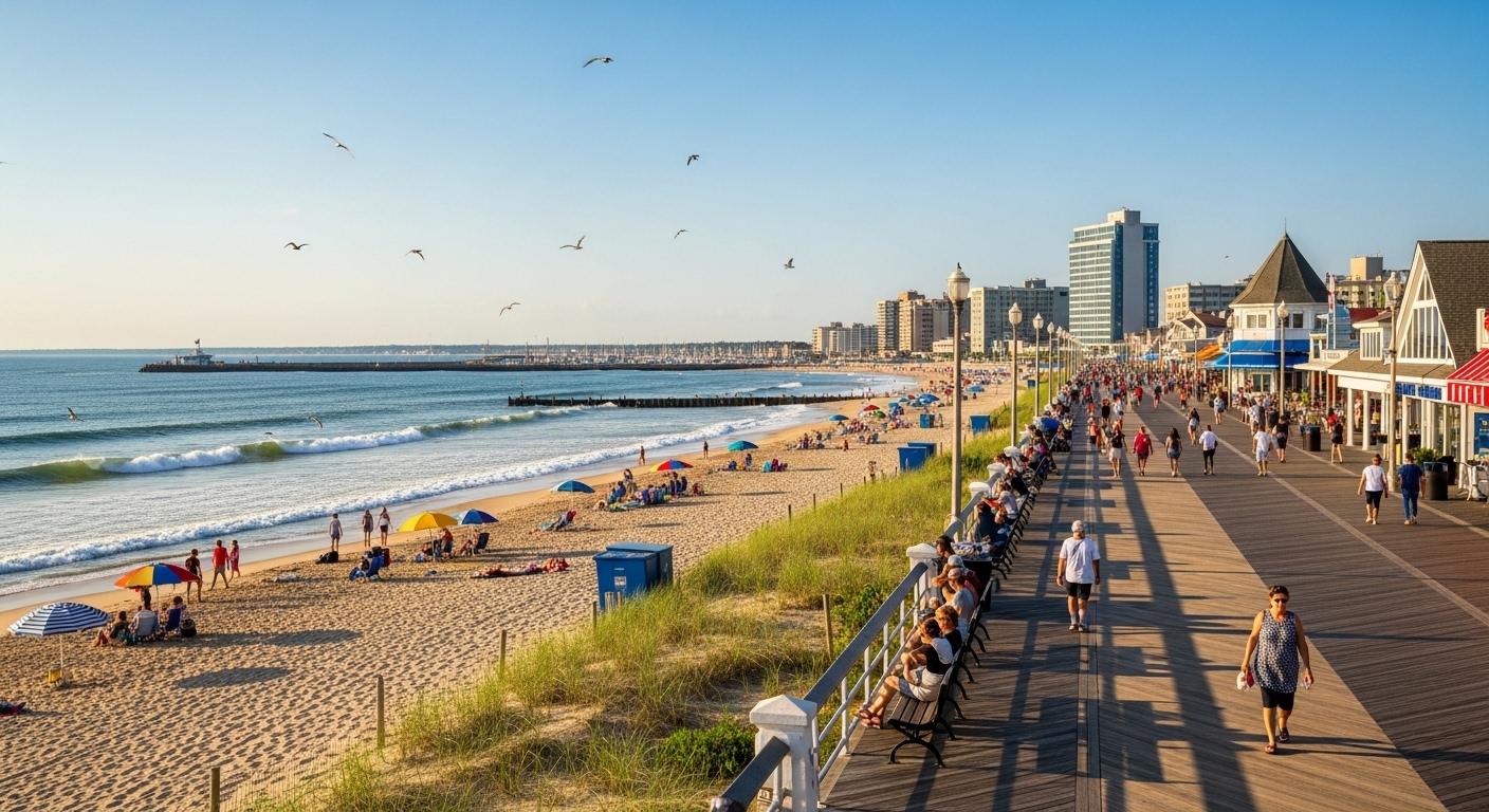 Laundromats in Long Branch, New Jersey