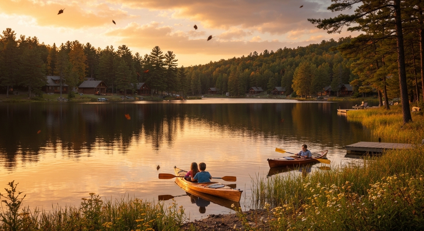 Laundromats in Long Lake, Minnesota