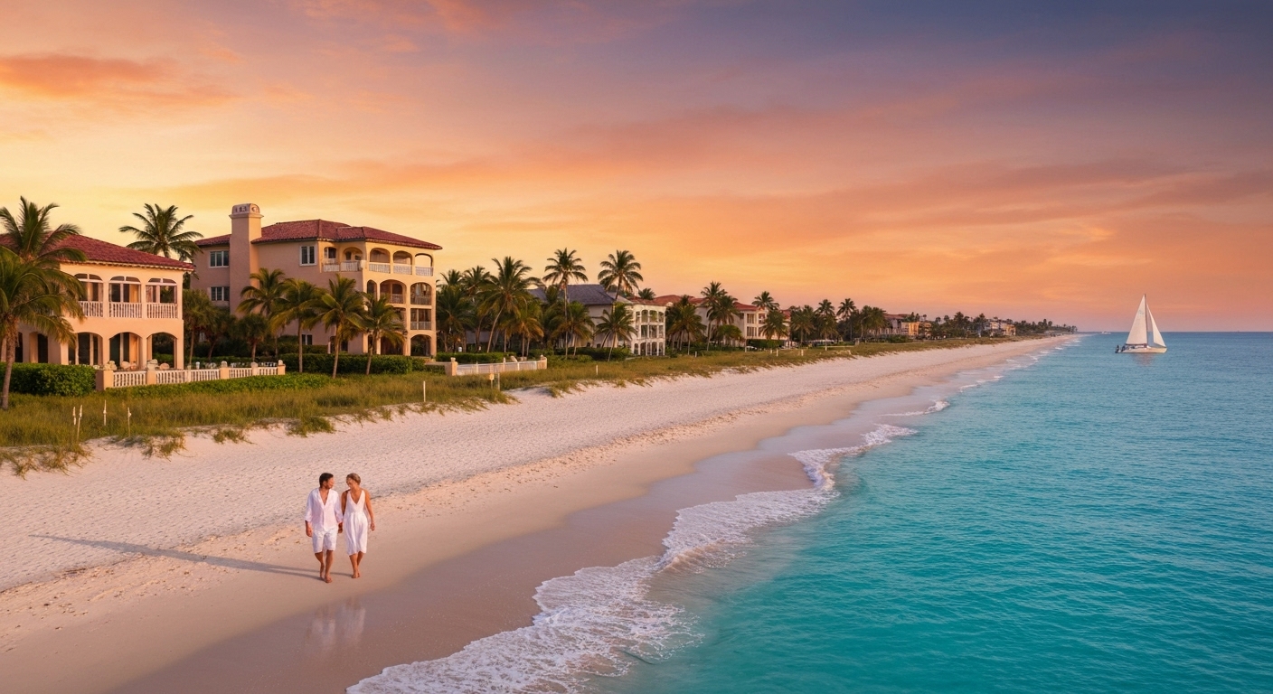 Laundromats in Longboat Key, Florida