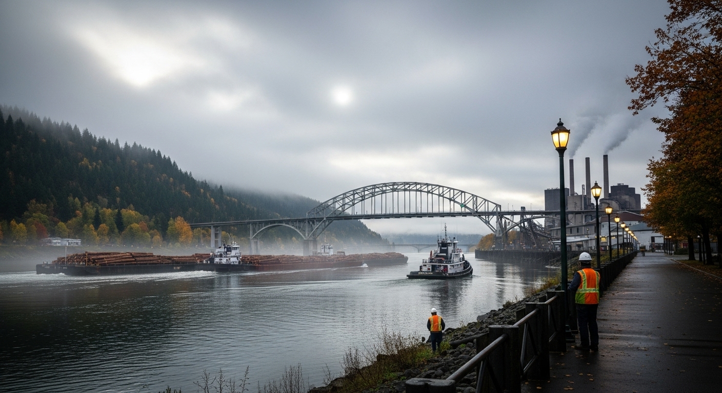 Laundromats in Longview, Washington