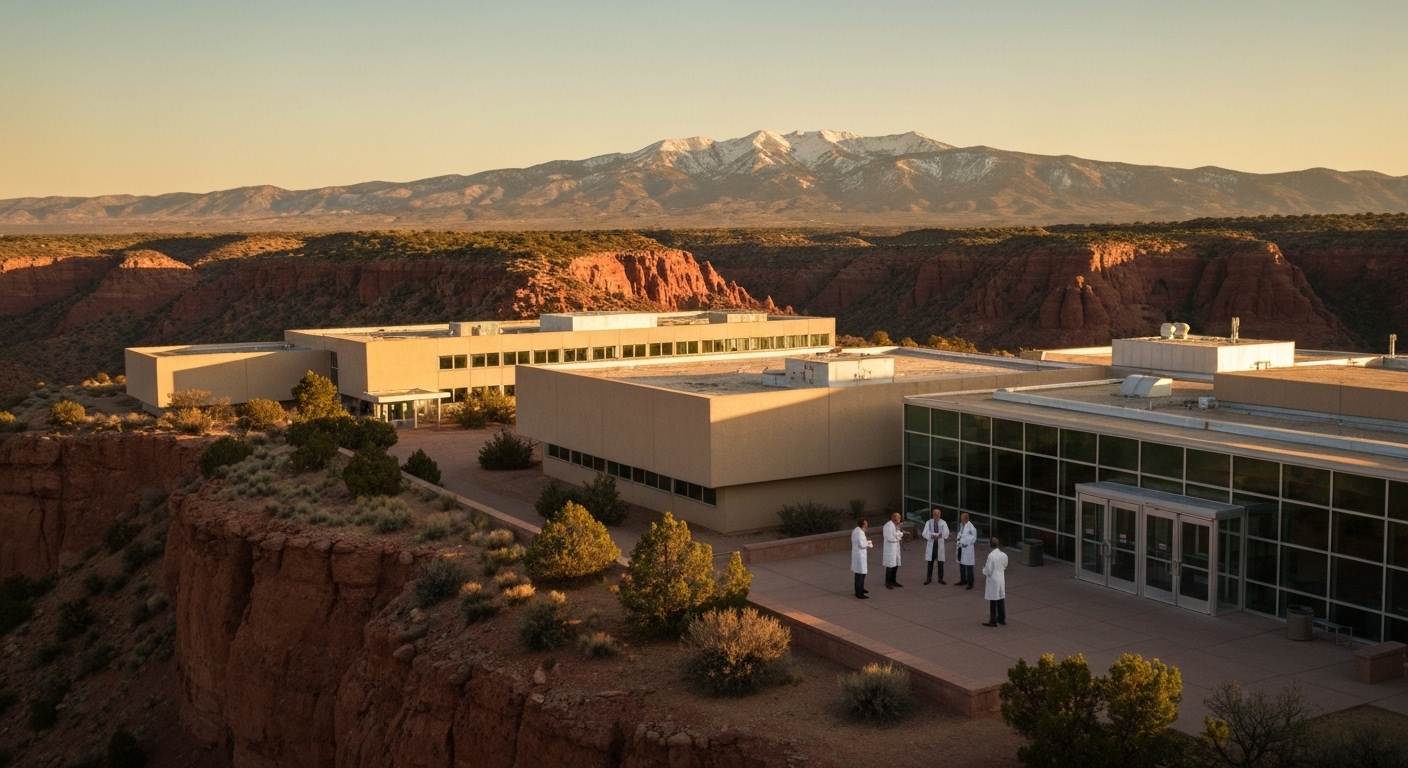 Laundromats in Los Alamos, New Mexico