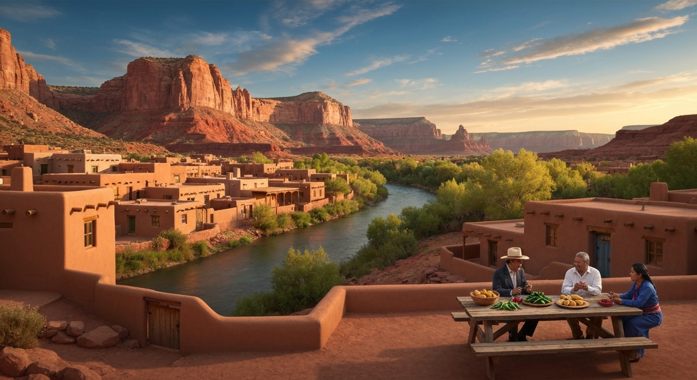 Laundromats in Los Lunas, New Mexico