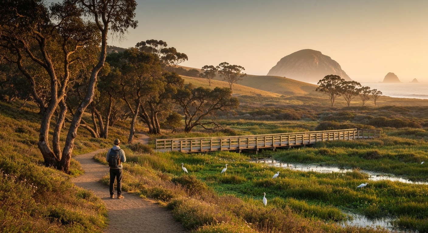 Laundromats in Los Osos, California
