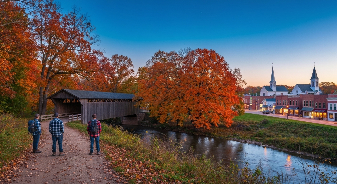 Laundromats in Loudonville, Ohio