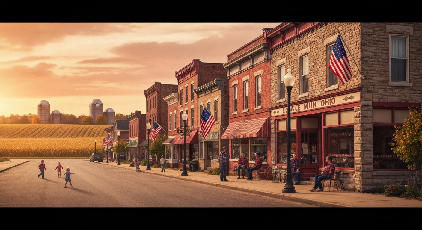 Laundromats in Louisville, Ohio