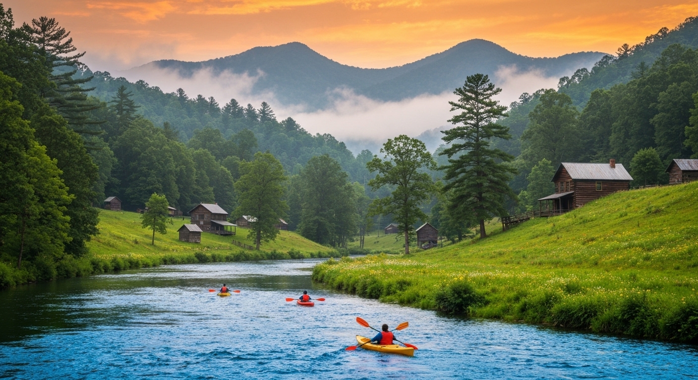 Laundromats in Louisville, Tennessee