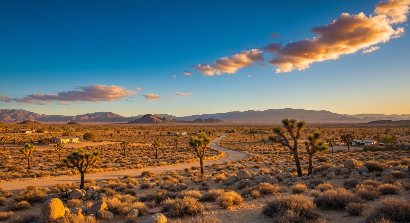 Laundromats in Lucerne Valley, California