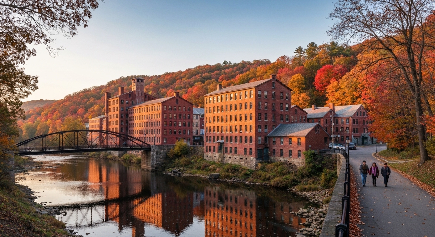 Laundromats in Ludlow, Massachusetts