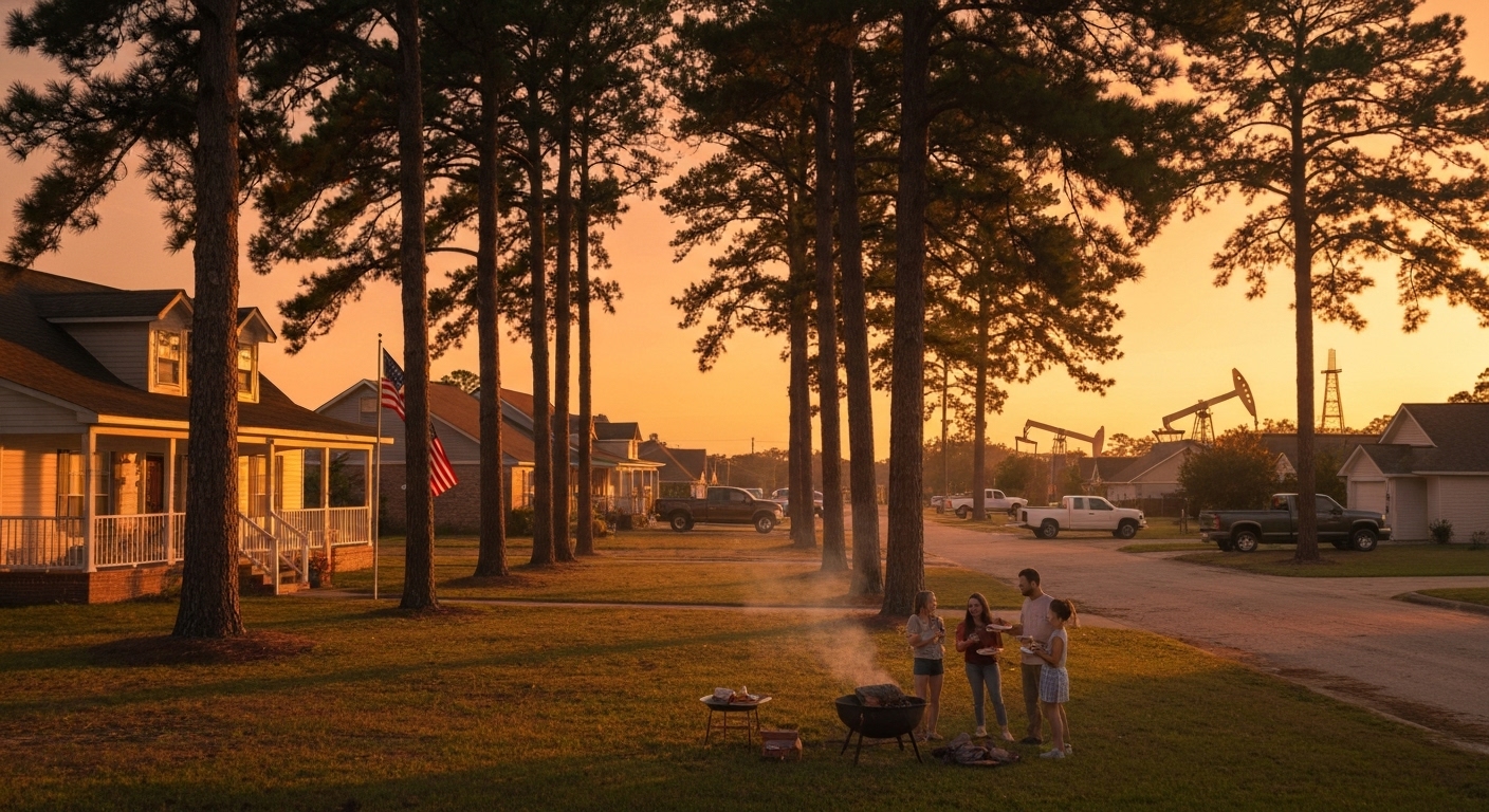 Laundromats in Lumberton, Texas
