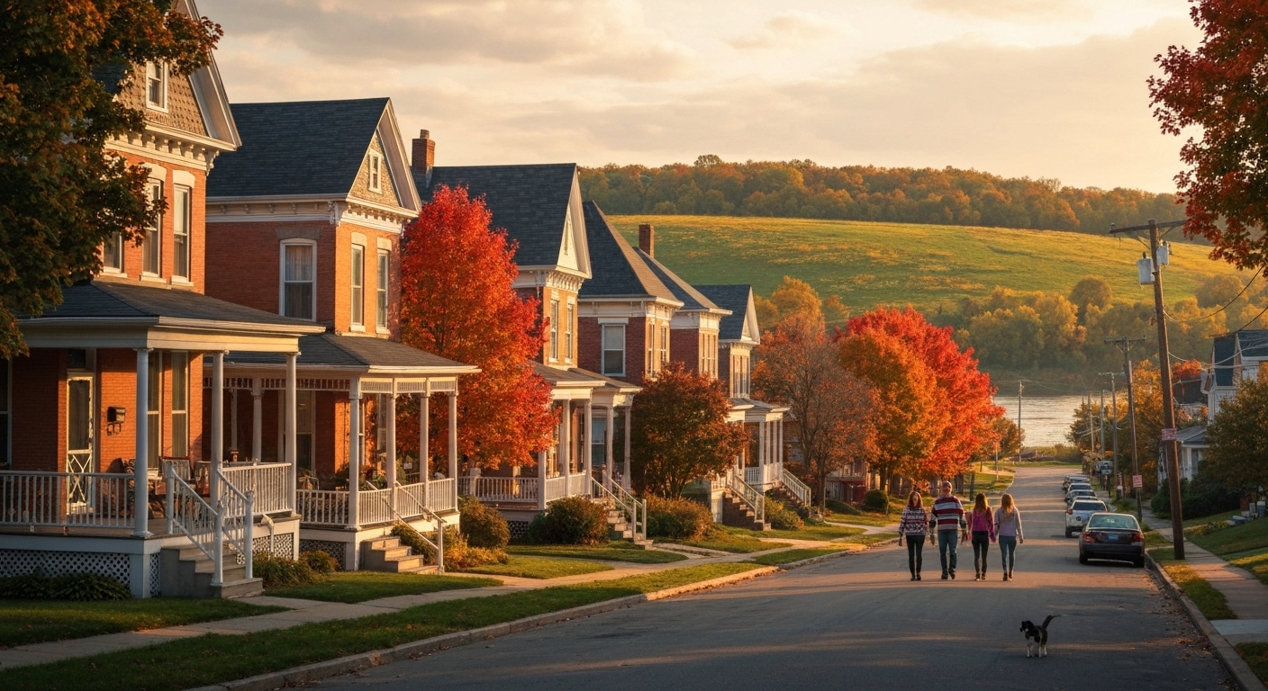 Laundromats in Luzerne, Pennsylvania