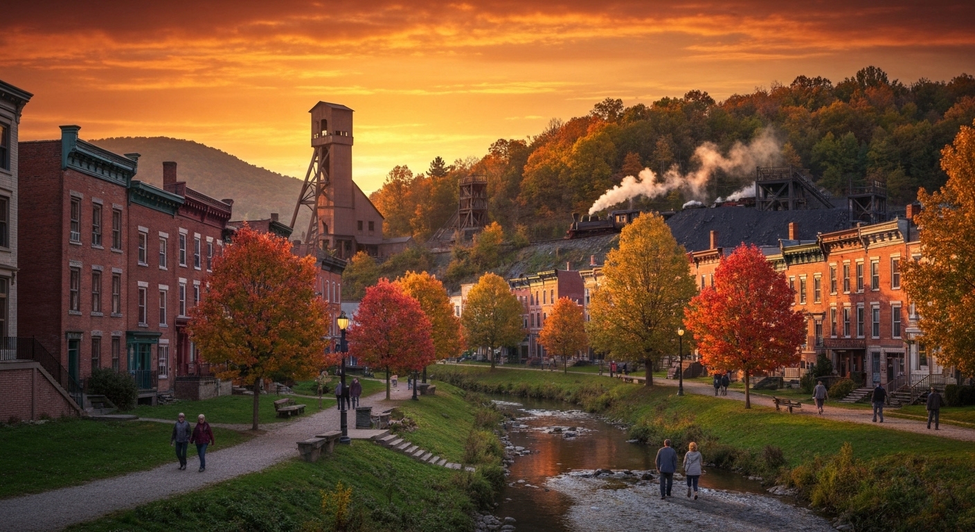 Laundromats in Lykens, Pennsylvania