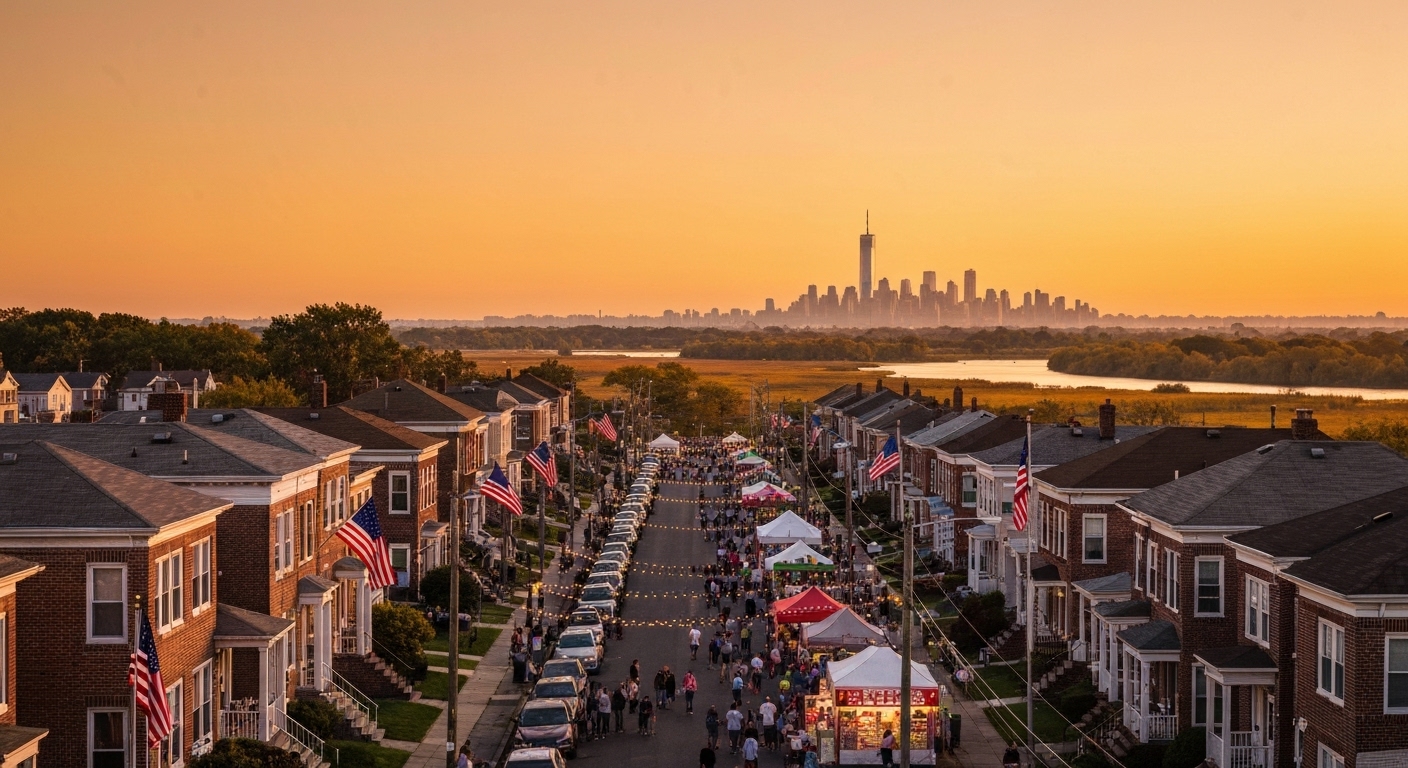 Laundromats in Lyndhurst, New Jersey