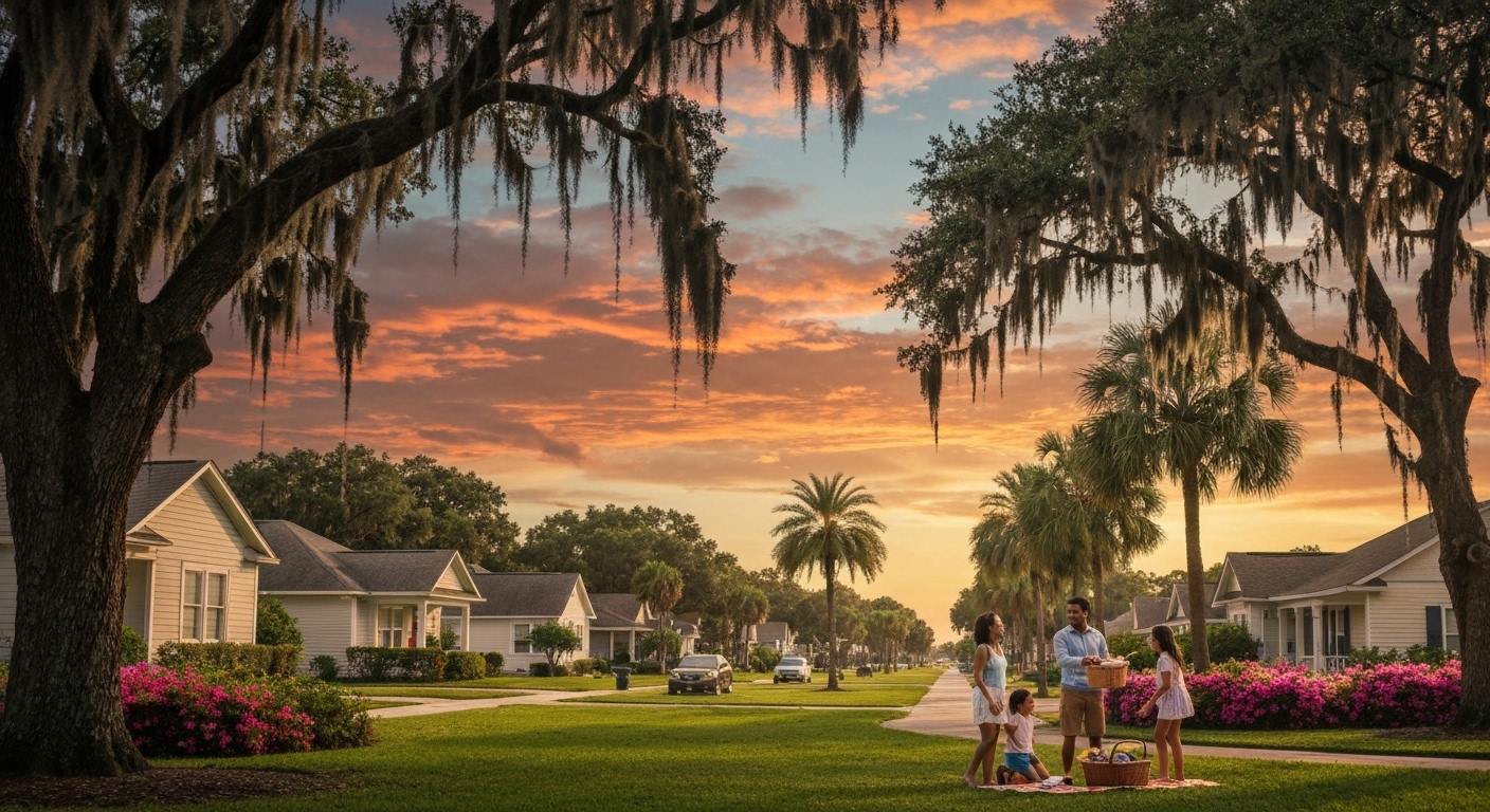 Laundromats in Lynn Haven, Florida