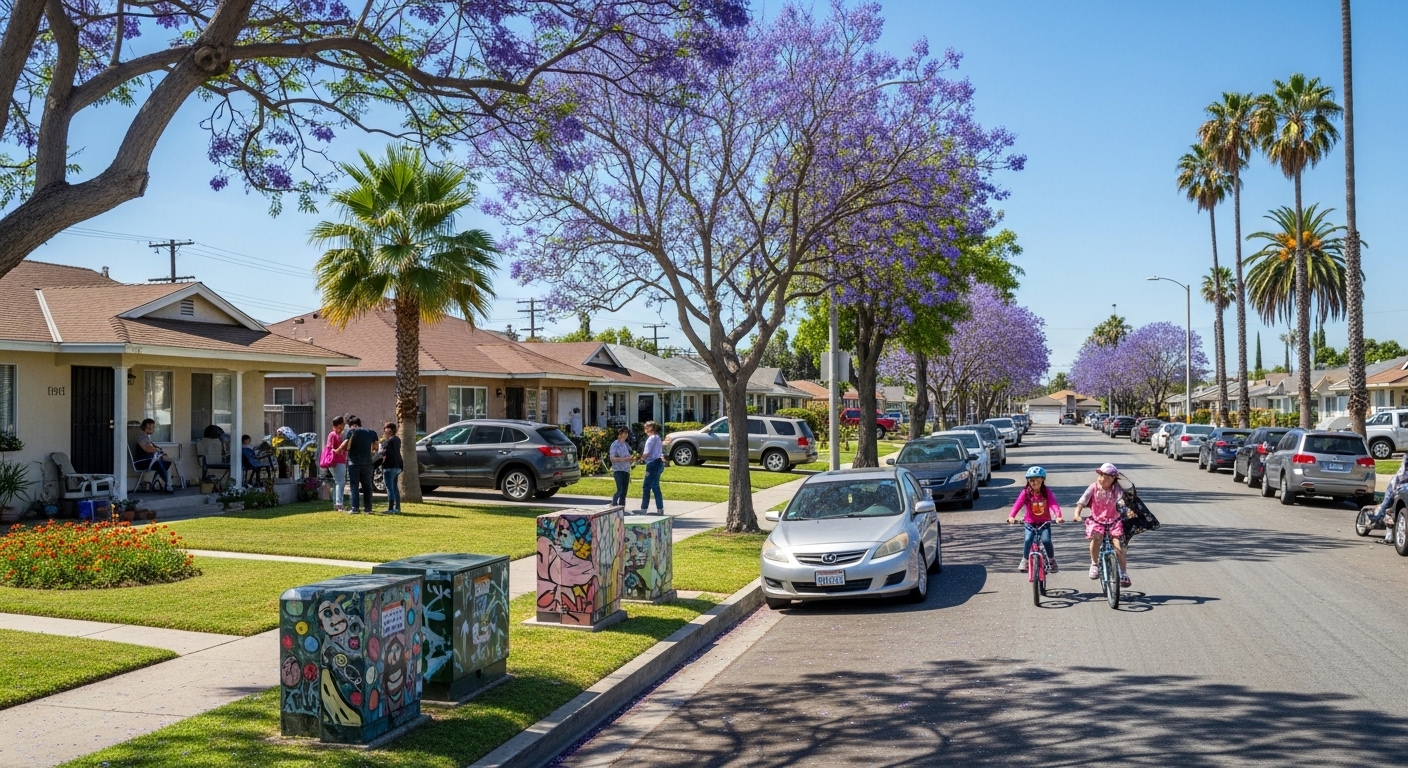 Laundromats in Lynwood, California