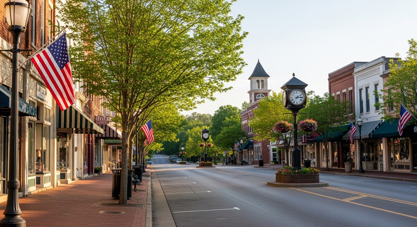 Laundromats in Mableton, Georgia