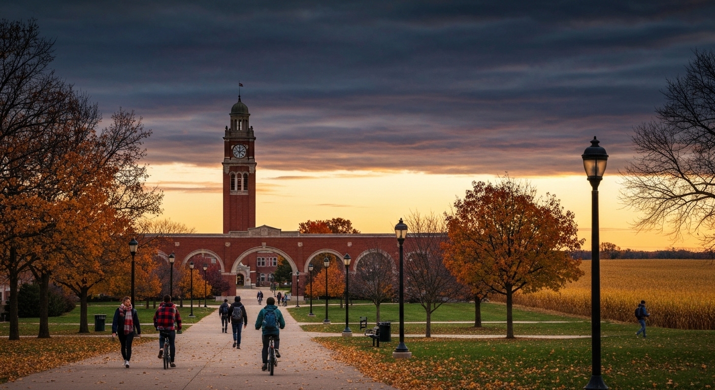 Laundromats in Macomb, Illinois
