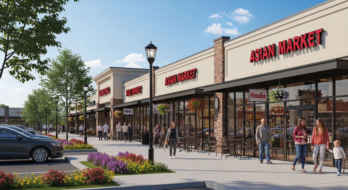 Laundromats in Madison Heights, Michigan