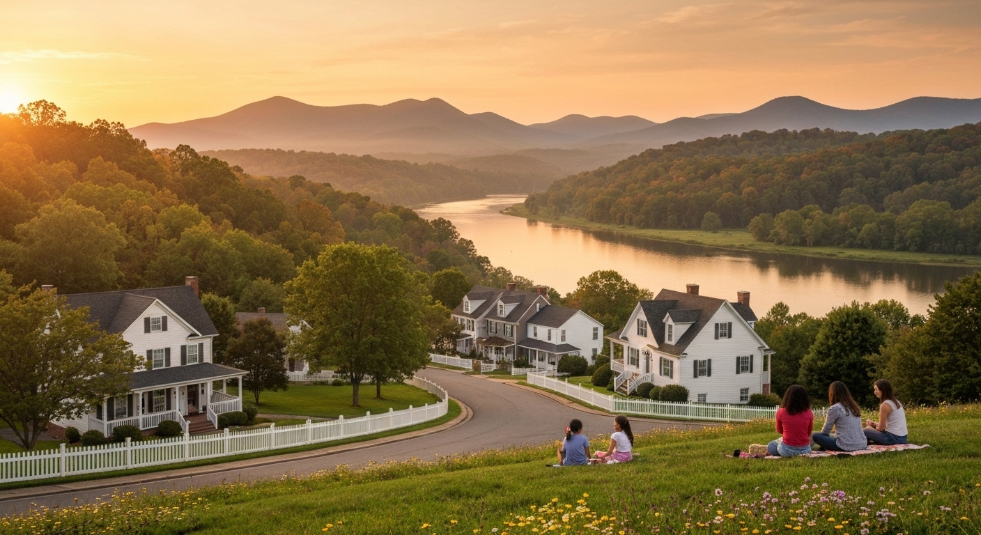 Laundromats in Madison Heights, Virginia
