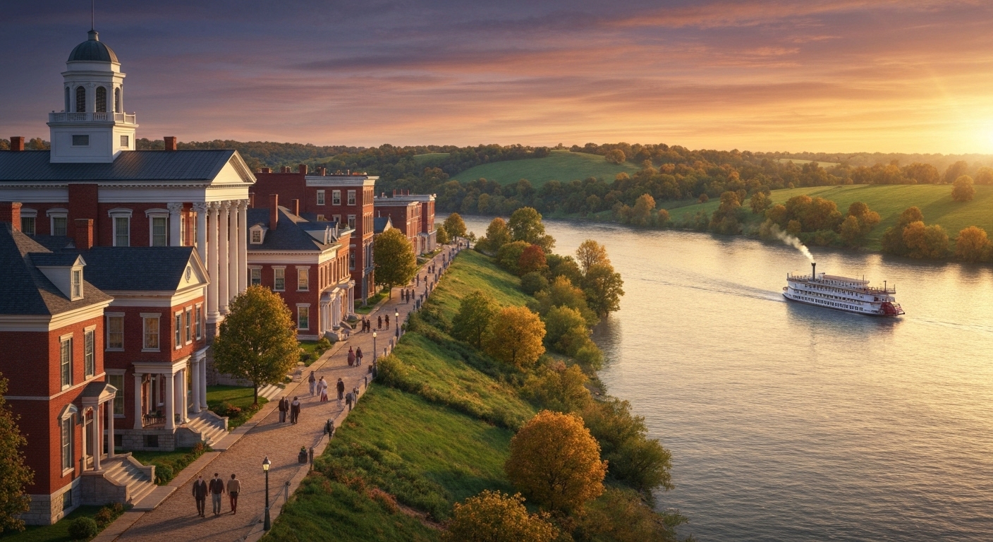 Laundromats in Madison, Indiana
