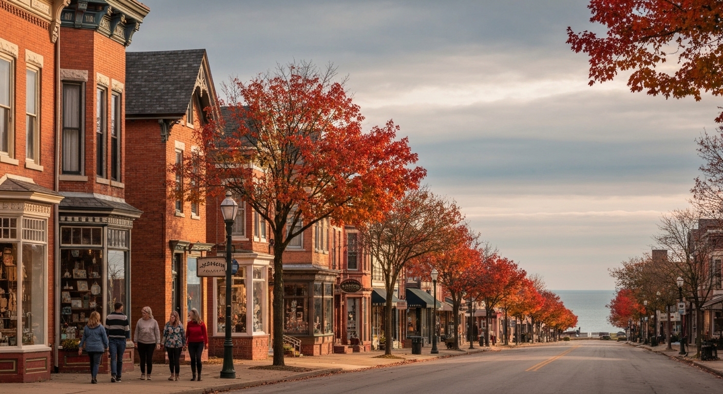 Laundromats in Madison, Ohio