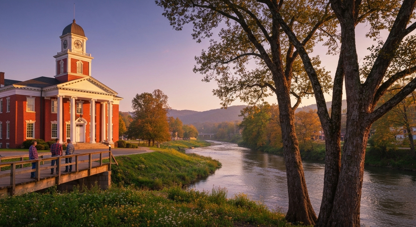 Laundromats in Madisonville, Tennessee