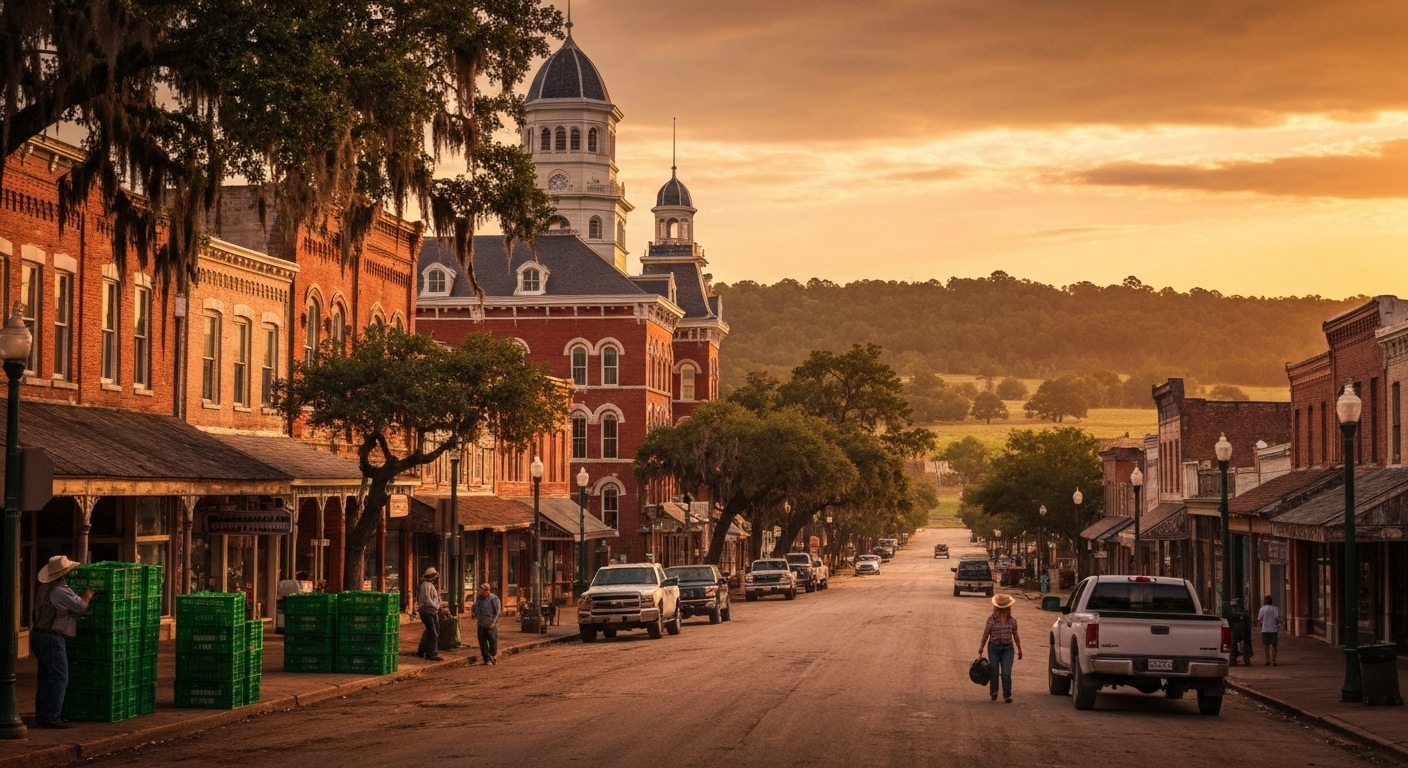 Laundromats in Madisonville, Texas