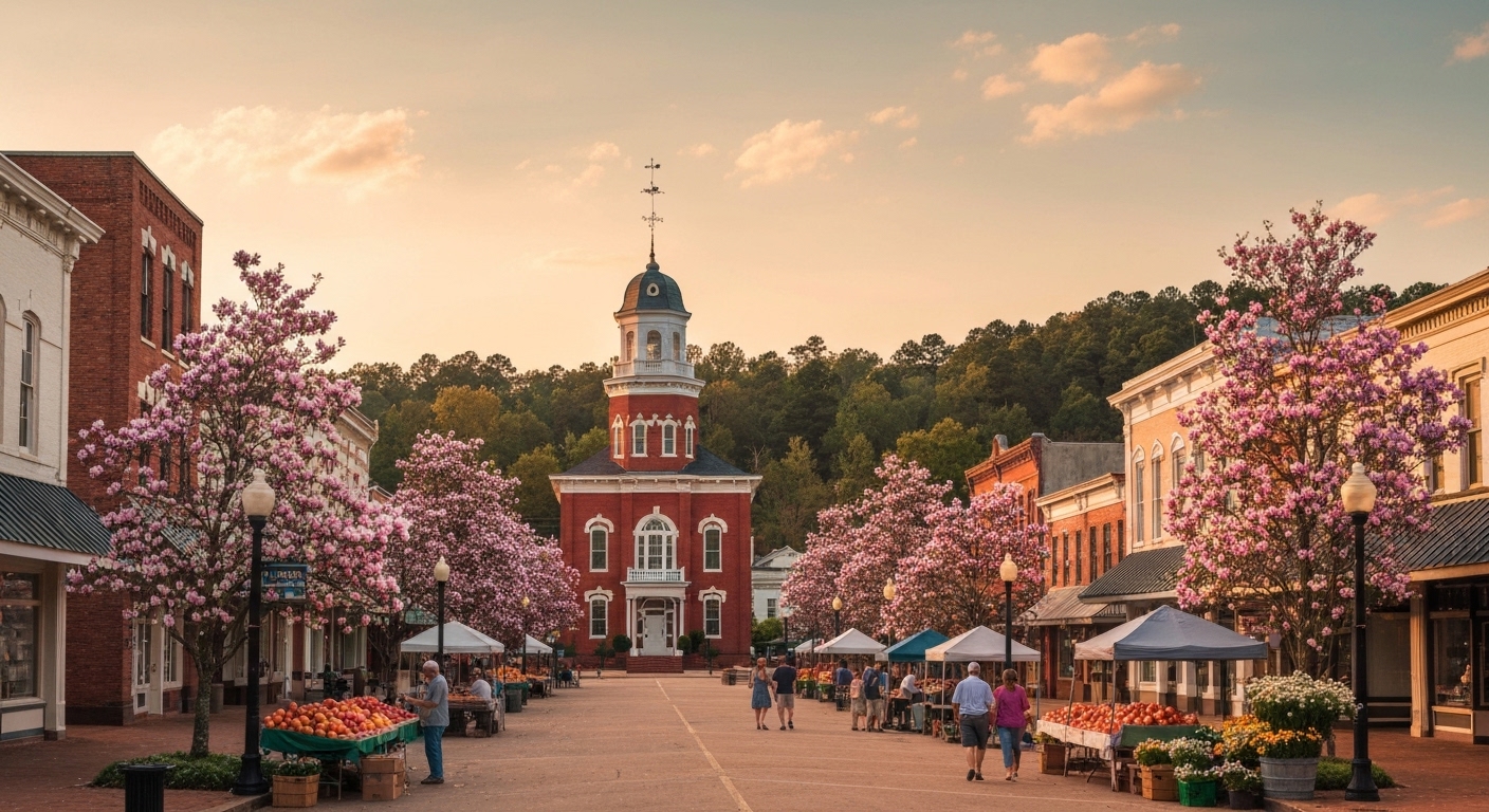 Laundromats in Magnolia, Arkansas